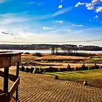Chalé Sterla - Masuria Giżycko