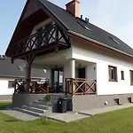 Sterla - Masuria Chalé Giżycko