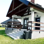 Chalé Sterla - Masuria Giżycko