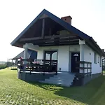 Alpesi faház Sterla - Masuria *