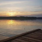 Sterla - Masuria Chalé Giżycko