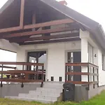 Sterla - Masuria Chalé Giżycko