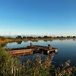 Sterla - Masuria Horská chata