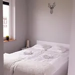 Alpesi faház Sterla - Masuria *