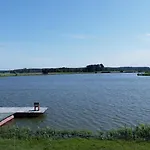 Sterla - Masuria Chalé *