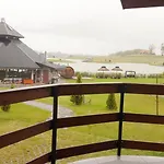 Alpesi faház Sterla - Masuria Giżycko