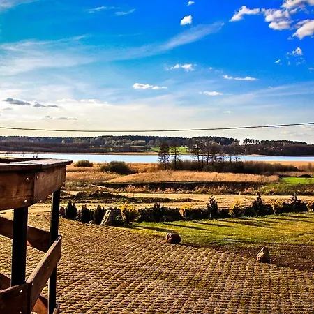 Chalet Sterla - Masuria Giżycko