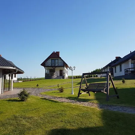 Sterla - Masuria Chalet *