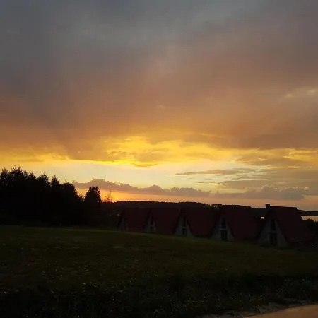 Sterla - Masuria Chalet