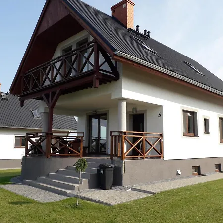 Sterla - Masuria Chalet Giżycko