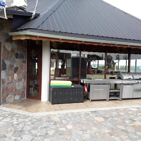 Chalet Sterla - Masuria *