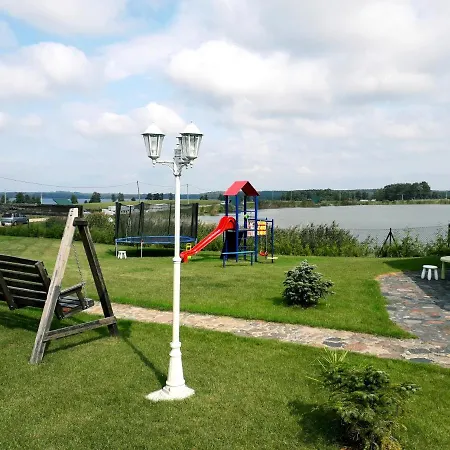Domek alpejski Sterla - Masuria Giżycko