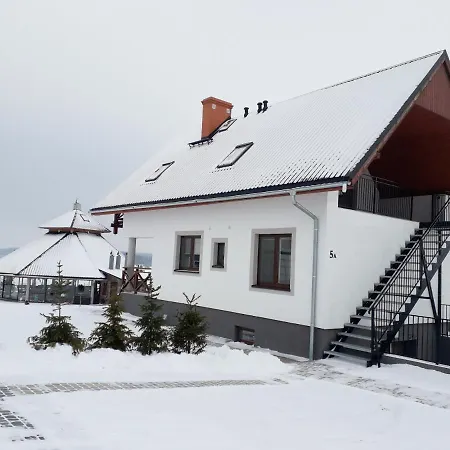 Sterla - Masuria Domek alpejski