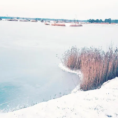 Sterla - Masuria Horská chata *