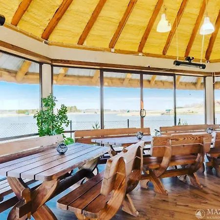 Sterla - Masuria * Giżycko