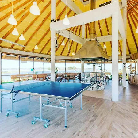 Sterla - Masuria * Giżycko