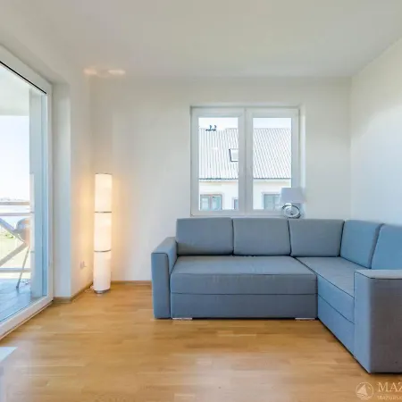Chalet Sterla - Masuria