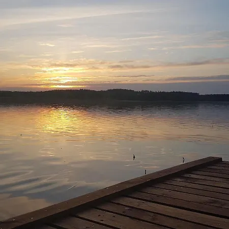 Sterla - Masuria Domek alpejski Giżycko