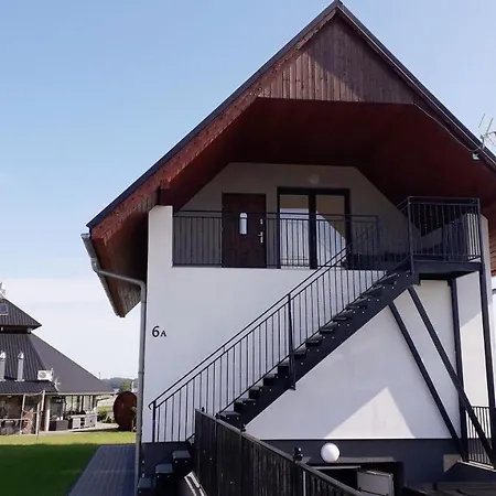 Sterla - Masuria Giżycko