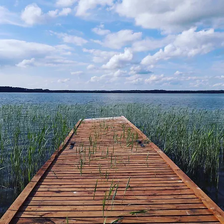 Chalet Sterla - Masuria