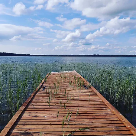 Domek alpejski Sterla - Masuria
