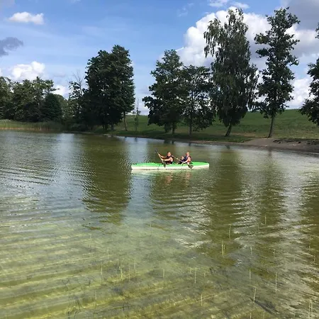 Chalet Sterla - Masuria *