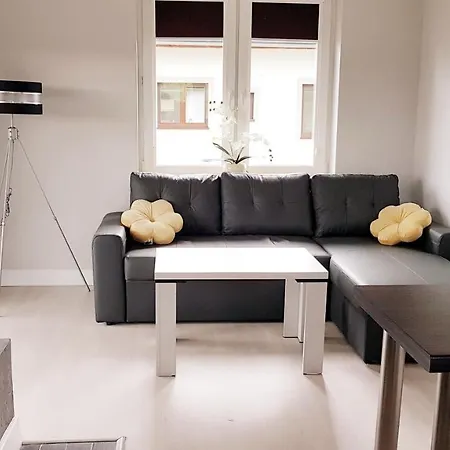 Chalet Sterla - Masuria Giżycko