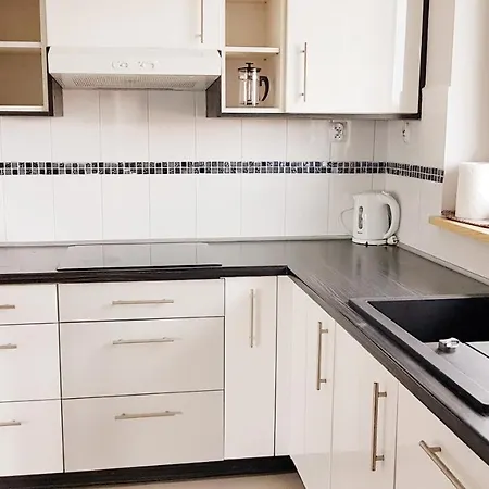 Chalet Sterla - Masuria