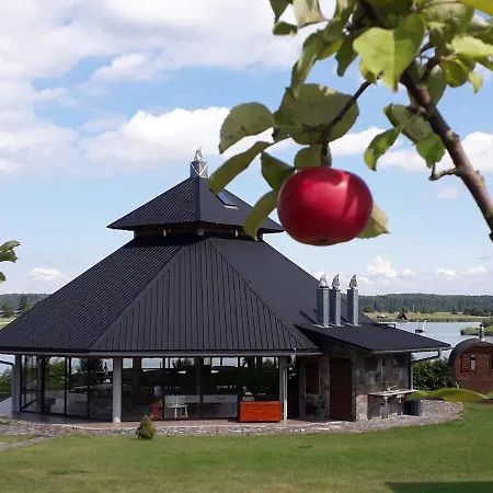 Sterla - Masuria Giżycko