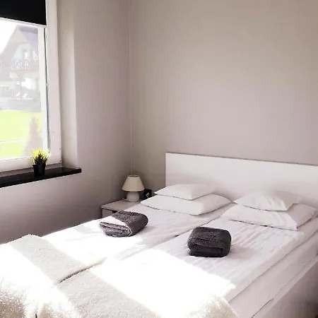 Sterla - Masuria Chalet *