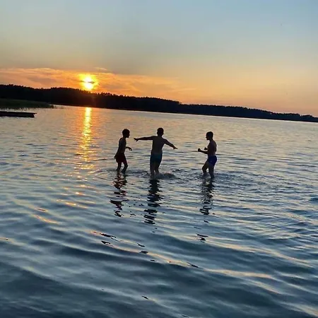 Sterla - Masuria Giżycko