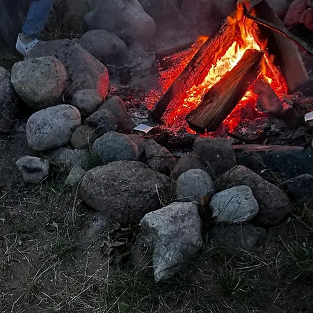 Domek alpejski Sterla - Masuria Giżycko