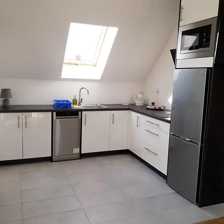 Chalet Sterla - Masuria