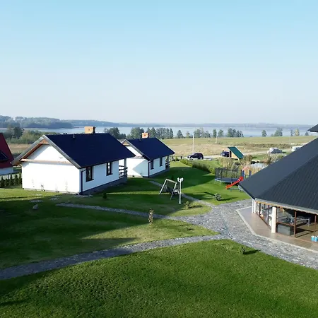 Sterla - Masuria Domek alpejski Giżycko