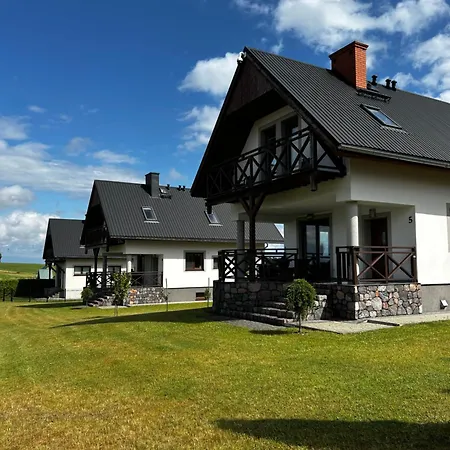 Chalet Sterla - Masuria