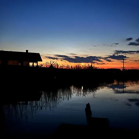 Chalet Sterla - Masuria *