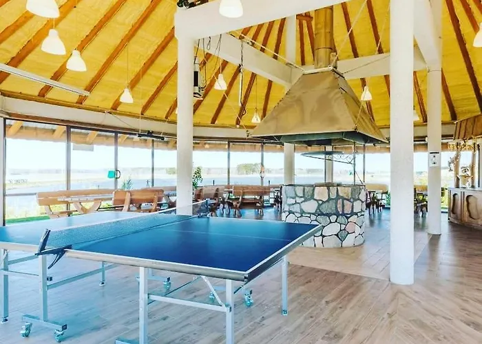 Sterla - Masuria * Giżycko