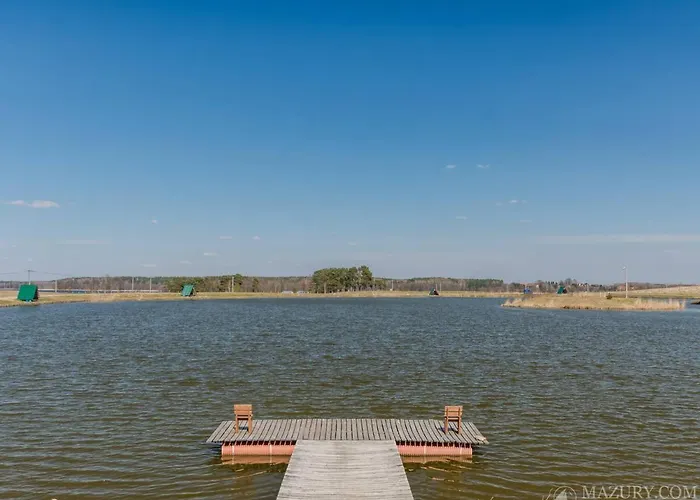 Chalet Sterla - Masuria *