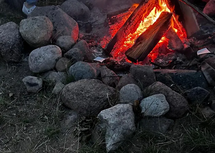 Chalet Sterla - Masuria Giżycko